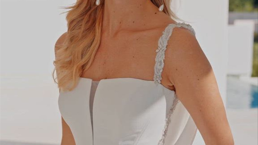 Aires de novia - Outlet & Temporada 