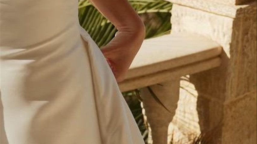 Aires de novia - Outlet & Temporada 