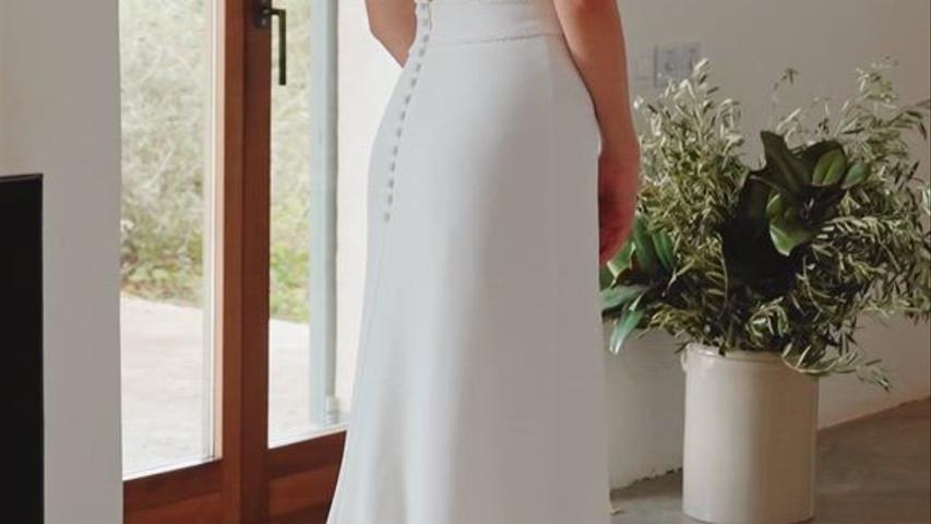 Aires de novia - Outlet & Temporada 