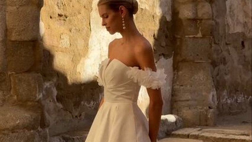 Aires de novia - Outlet & Temporada
