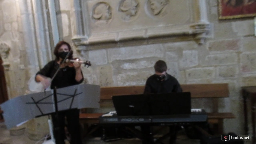 Concierto de Aranjuez, Adagio, Rodrigo 