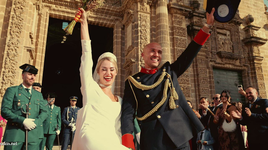 Marina & Cristo | Wedding Film