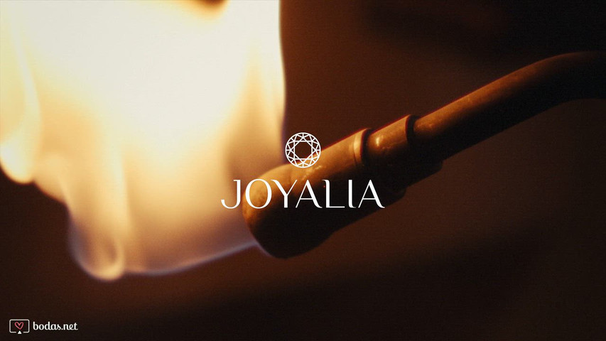 El arte detrás de cada alianza | Joyalia
