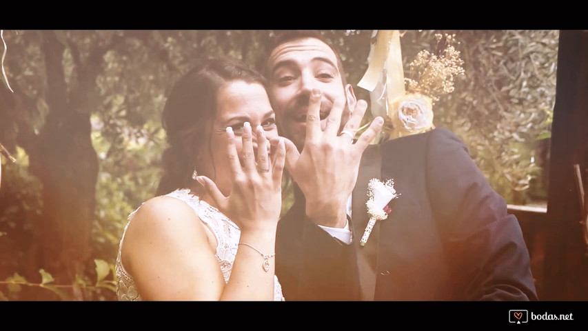 Tráiler de boda