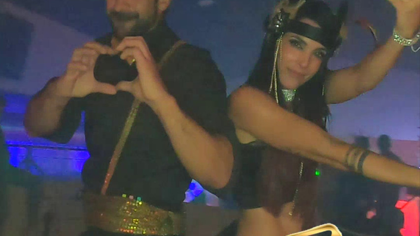 Eventos Ideal party