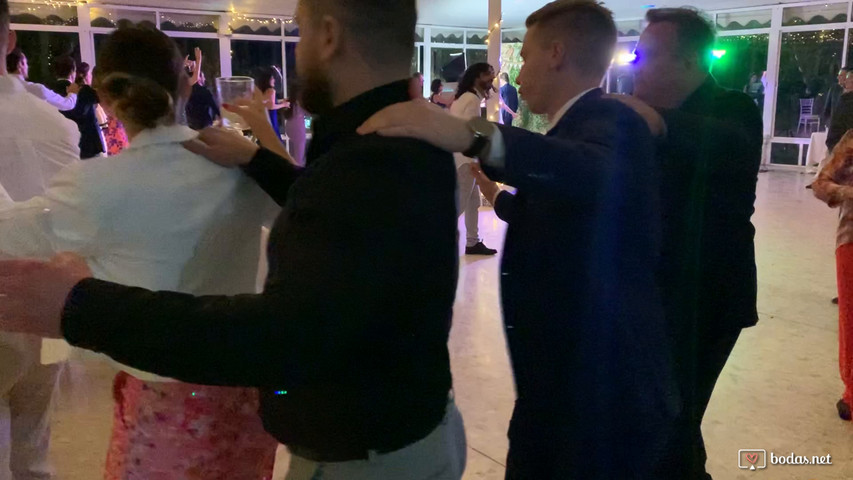 Maria caipirihna conga y palo mi ranchito