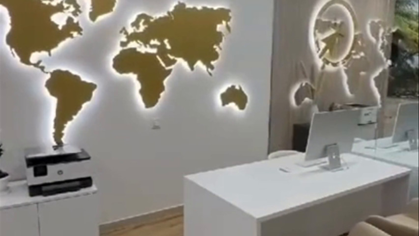Imagina y viaja 