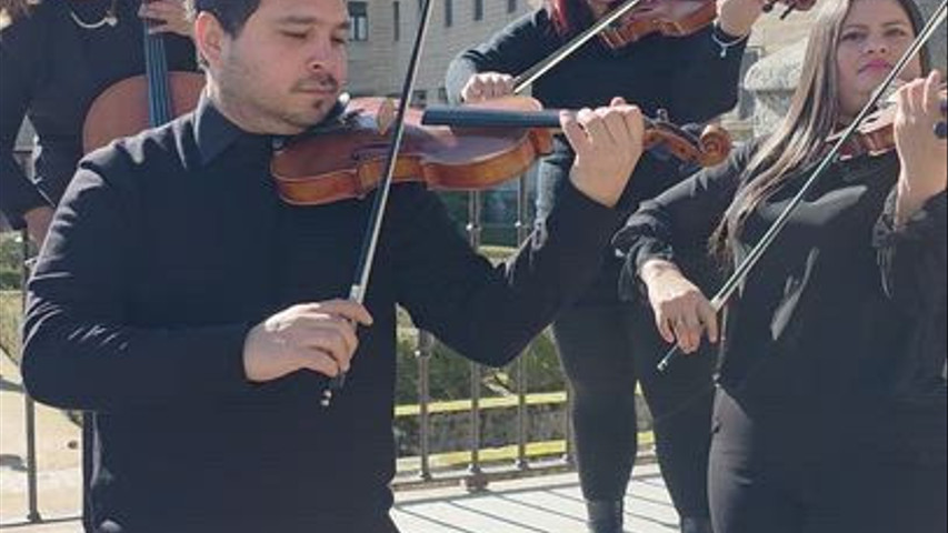 La vida es bella - Canción que hará llorar de emoción en vuestra boda!