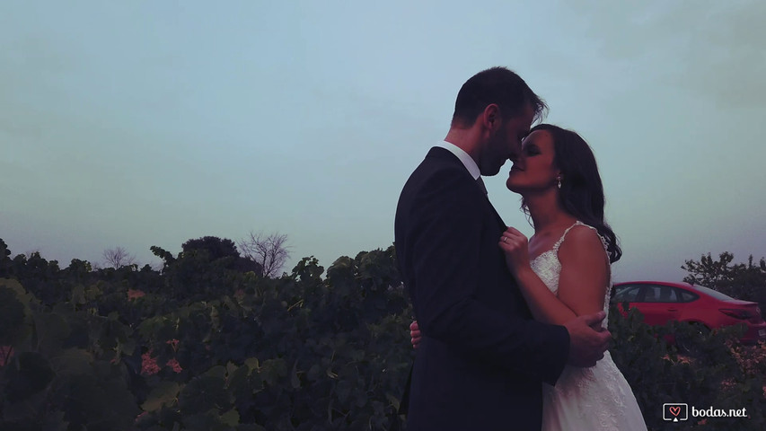 Postboda de Maria y Amadeo