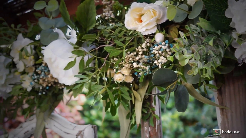 Boda de Juanjo y Beatriz