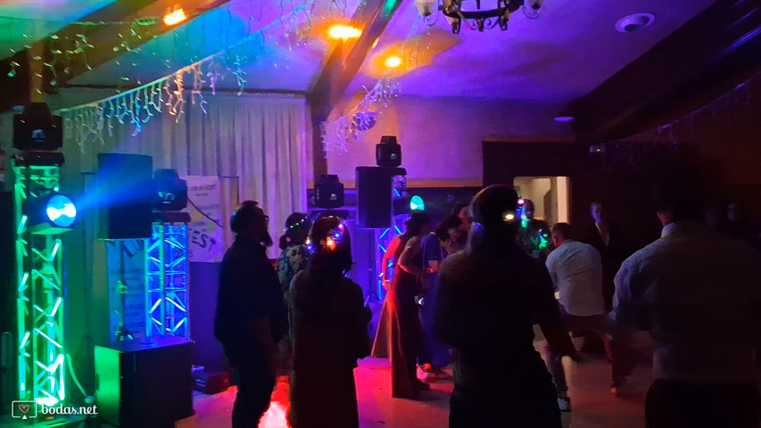 Boda Luana y Fran 08-11-2025