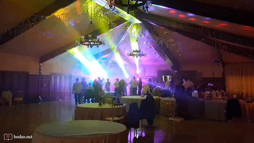 Boda Luana y Fran 08-11-2025