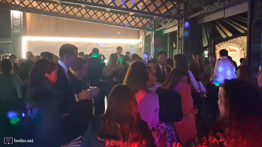 Boda María y Jesús 15-11-2025