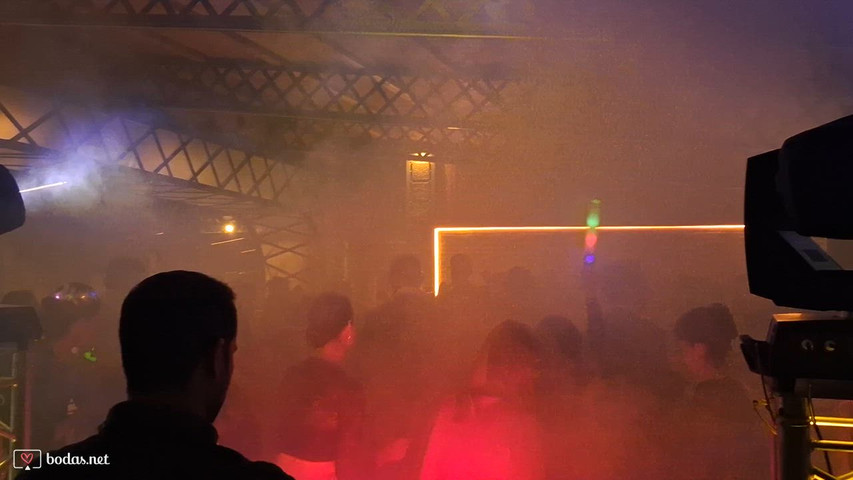 Boda María y Jesús 15-11-2025