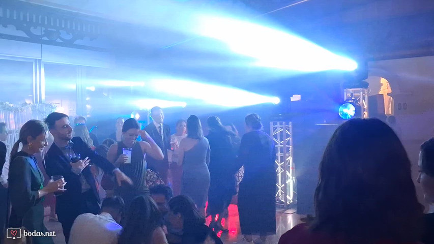 Boda Maria y Jesus 15-11-2025