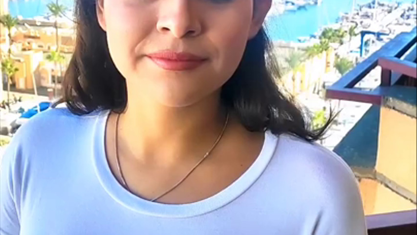 Maquillaje y peinado invitada