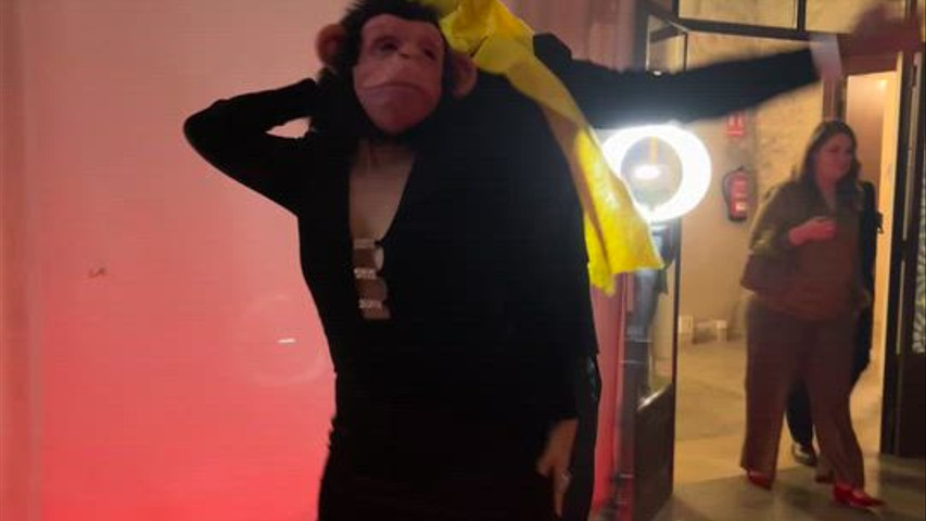 Dale un toque divertido a tu boda
