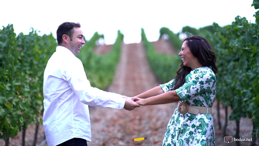 Preboda de Rafa y Mayte 