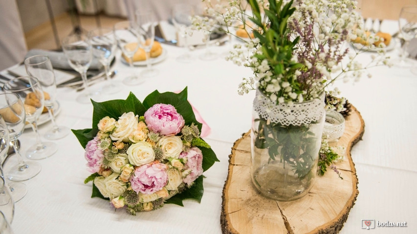 Bodas en Olympia Hotel, Events & Spa