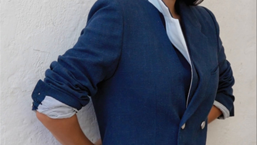 Sartorial Genderful Riviera Collection II