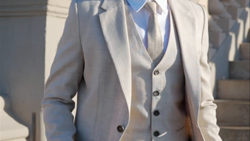 Sartorial Vintage Collection
