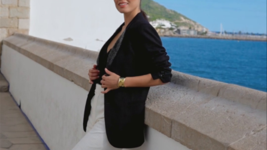 Colecciones Riviera y Black & White Genderful III