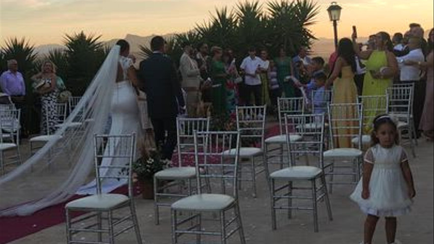 Ceremonia 