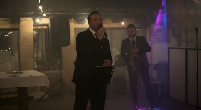 Canción "Mi Princesa" de David Bisbal.