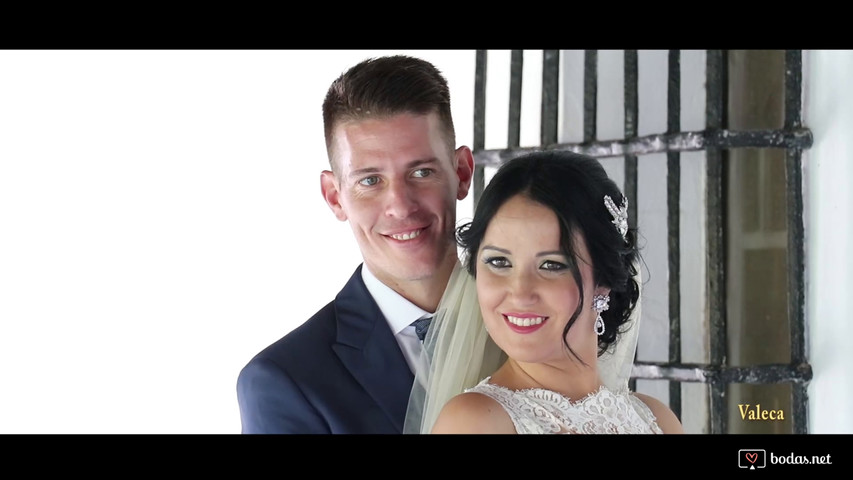 Tráiler boda J. Tomás y Cristina el 7-9-19