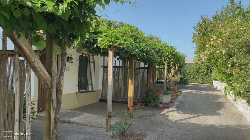 Casitas
