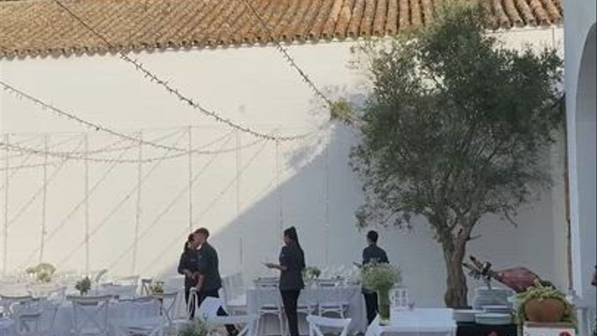 Patio del molino