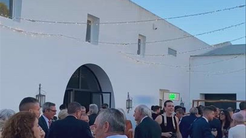 Patio del molino