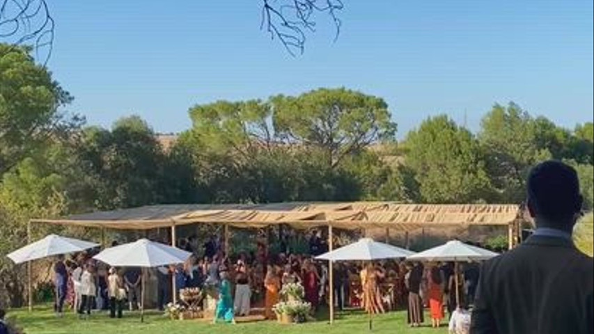 Pradera