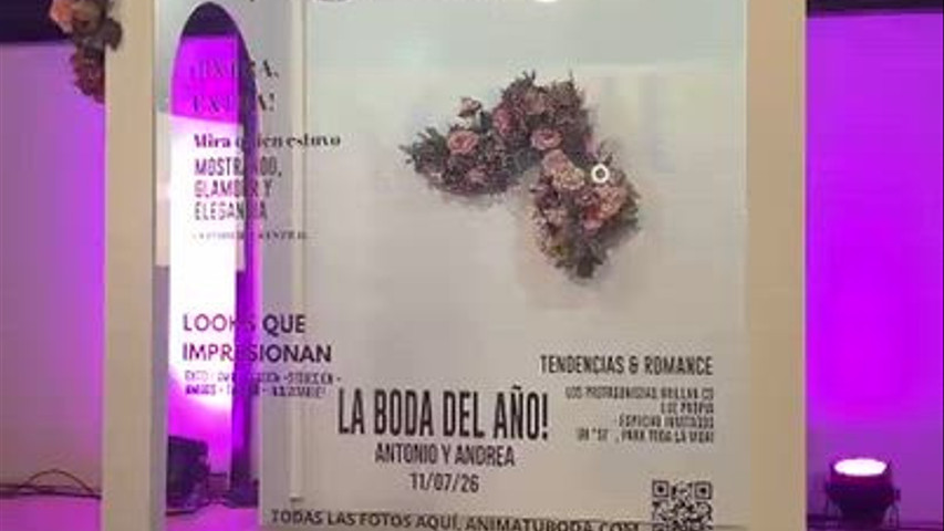 Animatuboda 