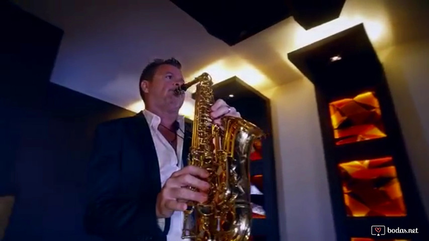 Raúl Martínez Sax