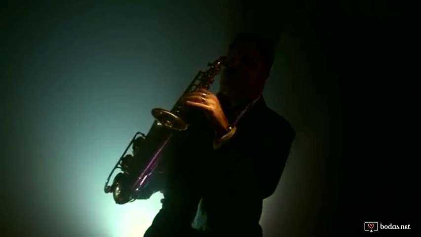 Raúl Martínez Sax