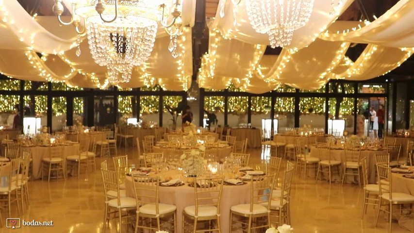 Boda de M & R