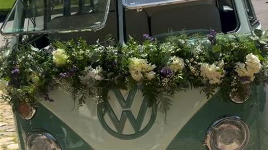 Boda real