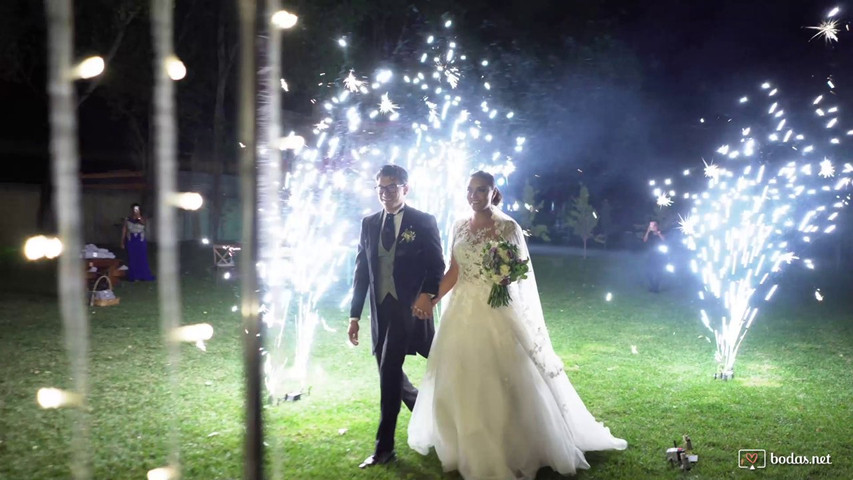 Ana y Ulises 