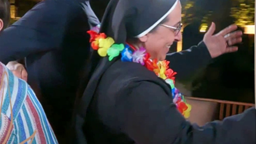 Sor Lucia Caram