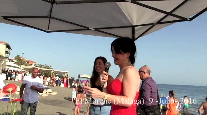 Trailer 4 Boda Irina & Miguel