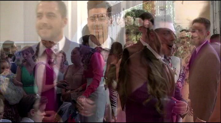 Trailer 5 - Boda de Laura y Steven