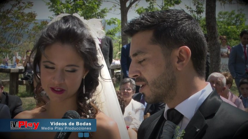 Yoel & Belén - Tráiler