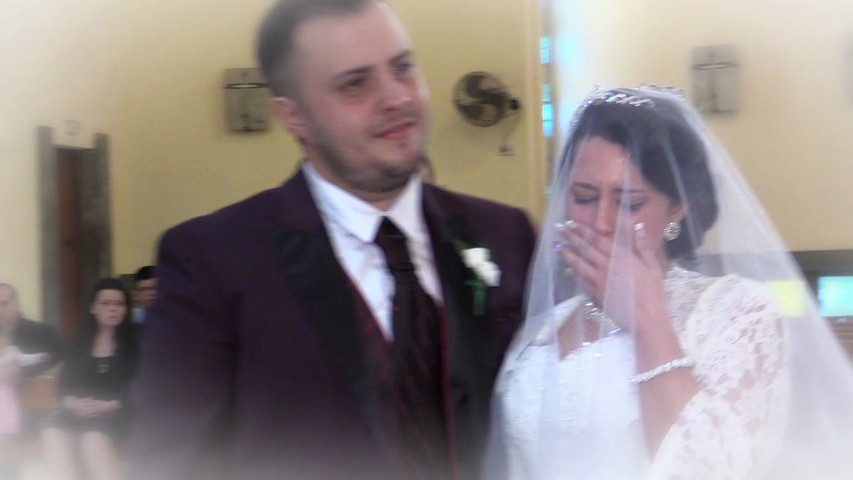 Trailer 10 Boda Natalia y Christian