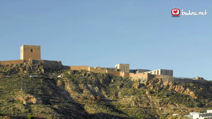 Parador de Lorca