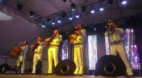 Mariachi Internacional Costa del Sol