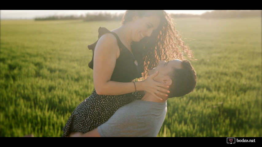 Preboda en el Delta del Ebro