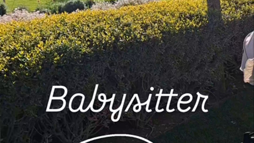 Babysitter