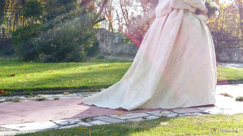 Postboda de Iria y Andrés