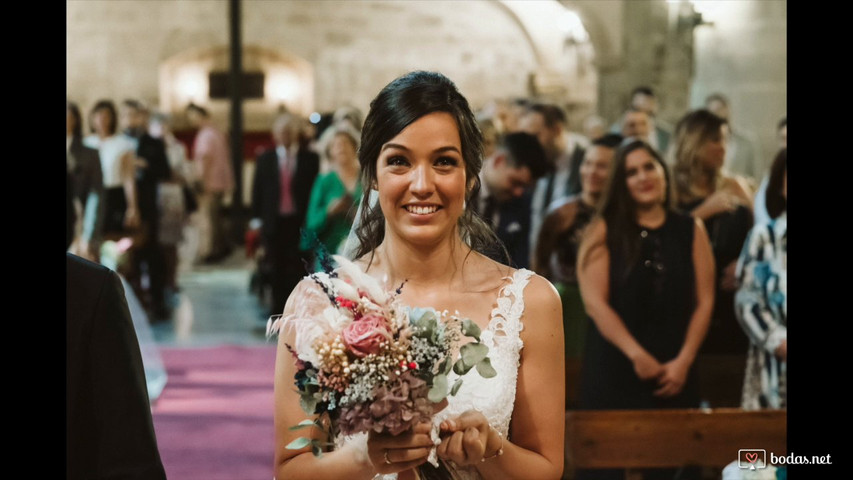 Marta y Juan Carlos